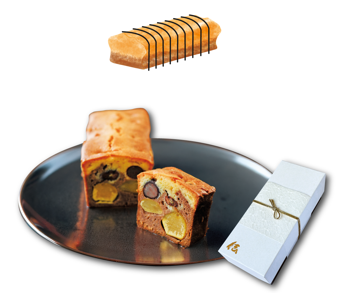 商品イメージ断面図